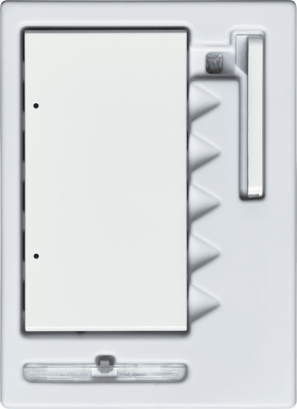 Control4® Color Kit, Contemporary, Switch (White)