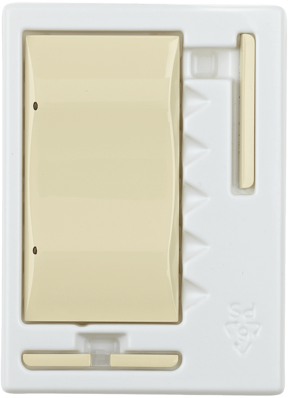 Control4® Color Kit, Switch (Ivory)