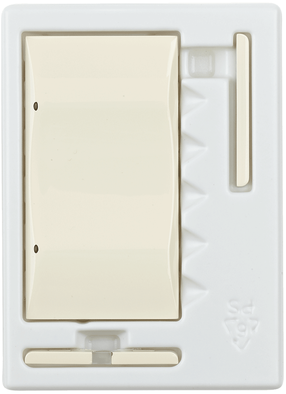 Control4® Color Kit, Switch (Light Almond)