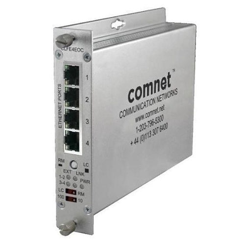 Image of C4-CLEK41EOC