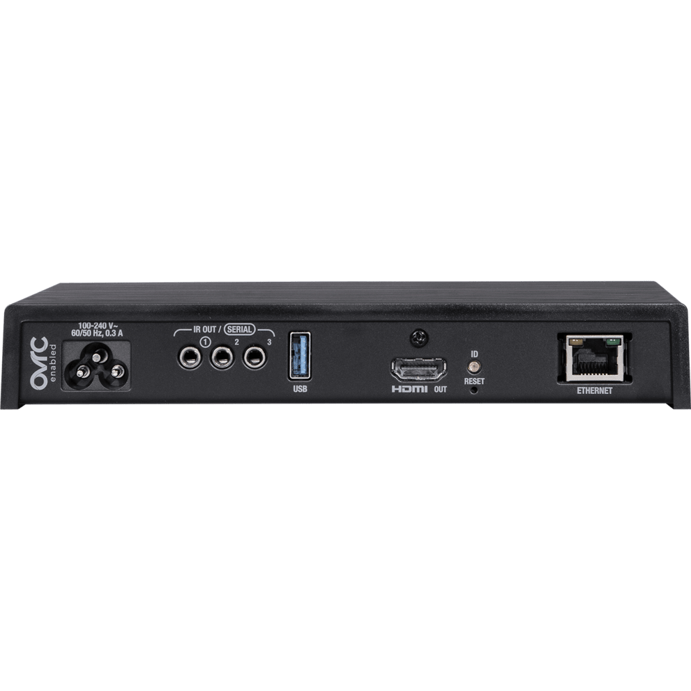 Control4® Single Room Bundle with CORE lite + Halo - EOS 07.16.25