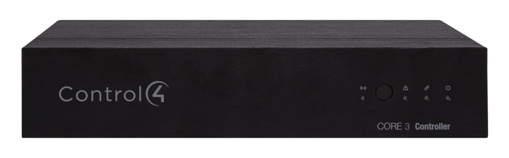 Control4® CORE 3 Controller