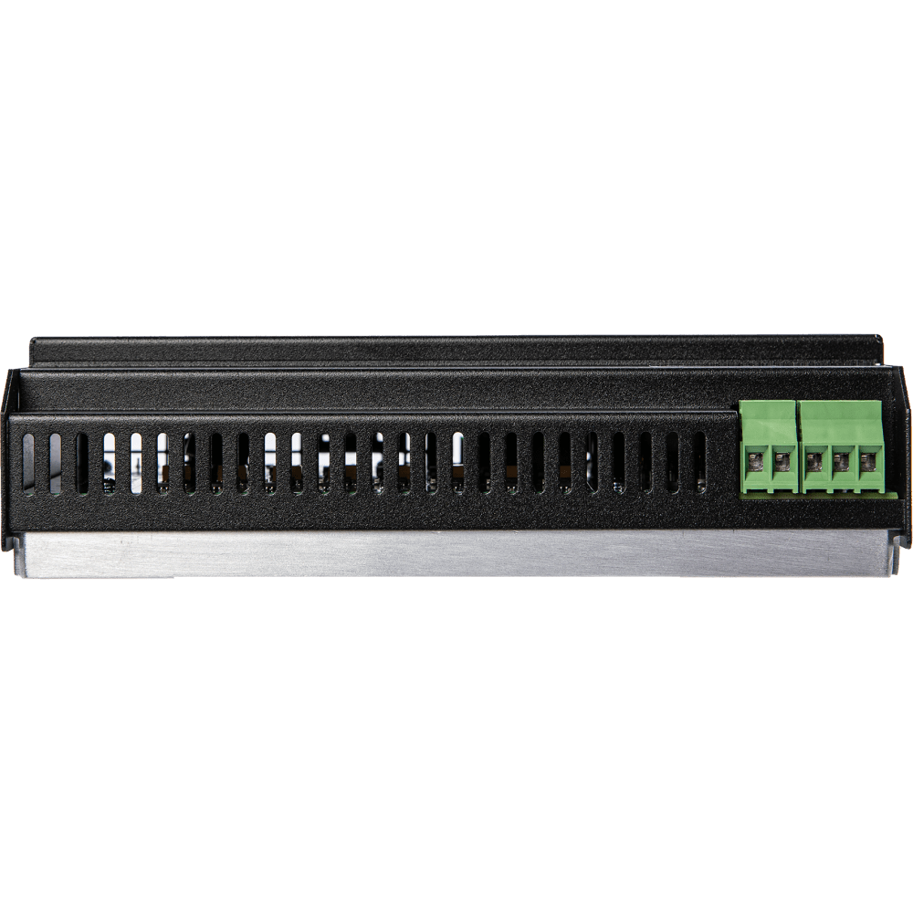 Control4® DIN-Rail 8-Channel 0-10V Dimmer V3