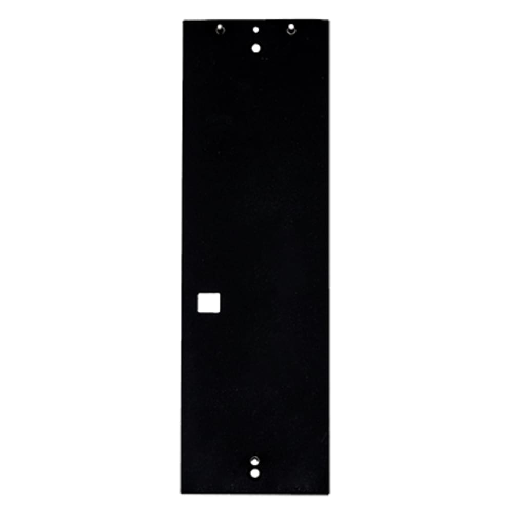 Control4® DS2 Surface Mount Backplate | 3 Modules