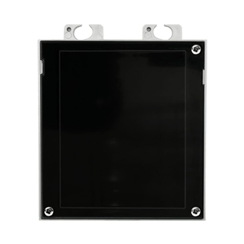 Control4® DS2 Blind Panel