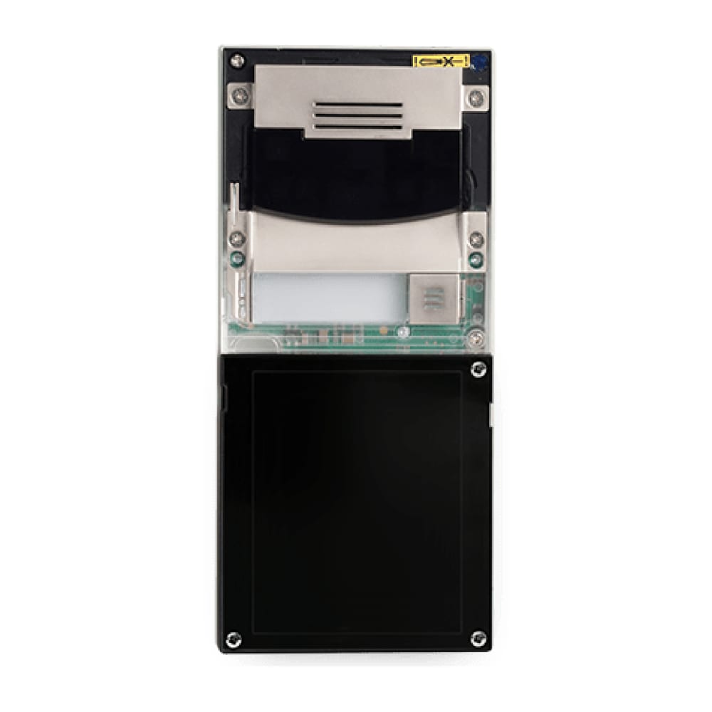 Control4® DS3 HD Camera Module (Brushed Nickel)
