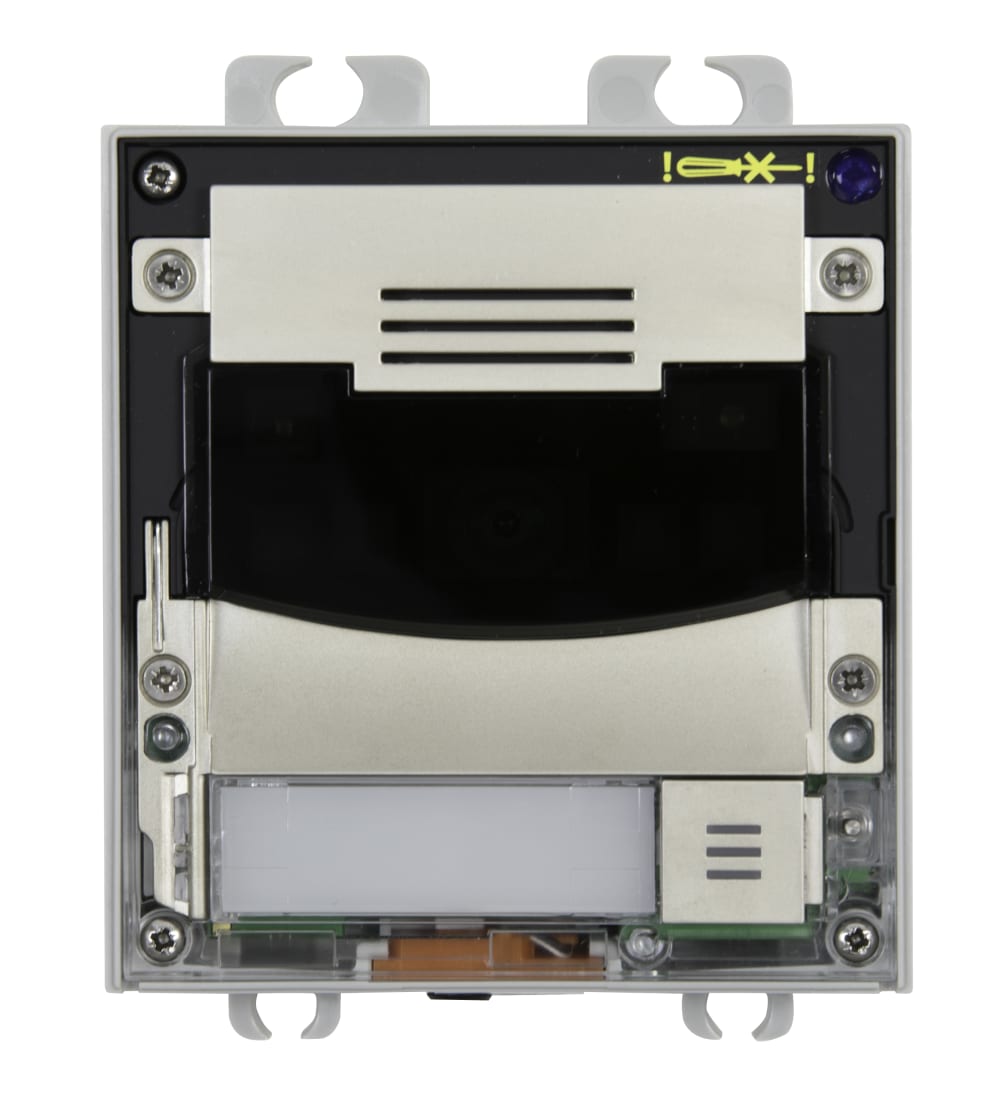 DS2 Mini (Brushed Nickel)