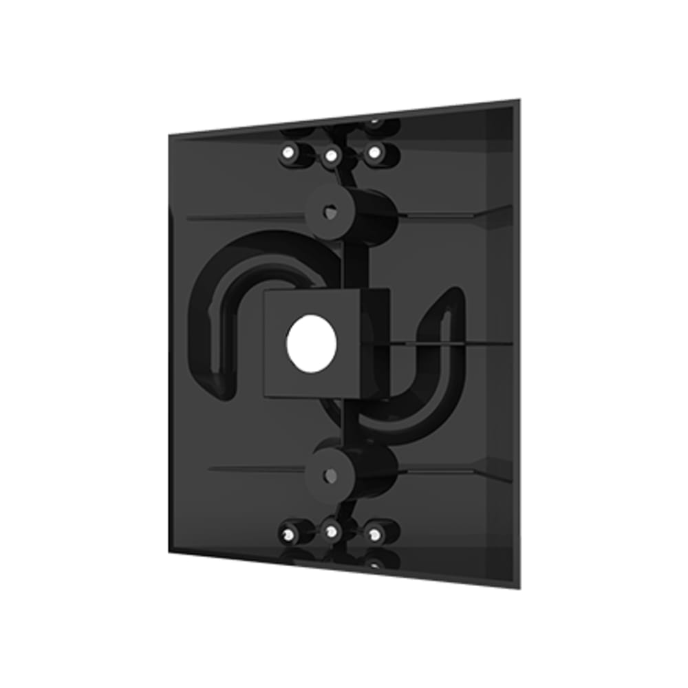 Control4® DS2 Mini Wedge Backplate