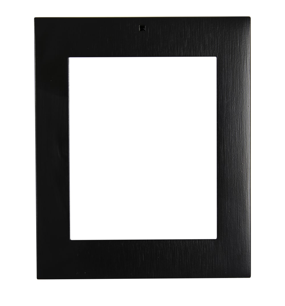 Control4® DS2 Mini, Surface Plate (Black)