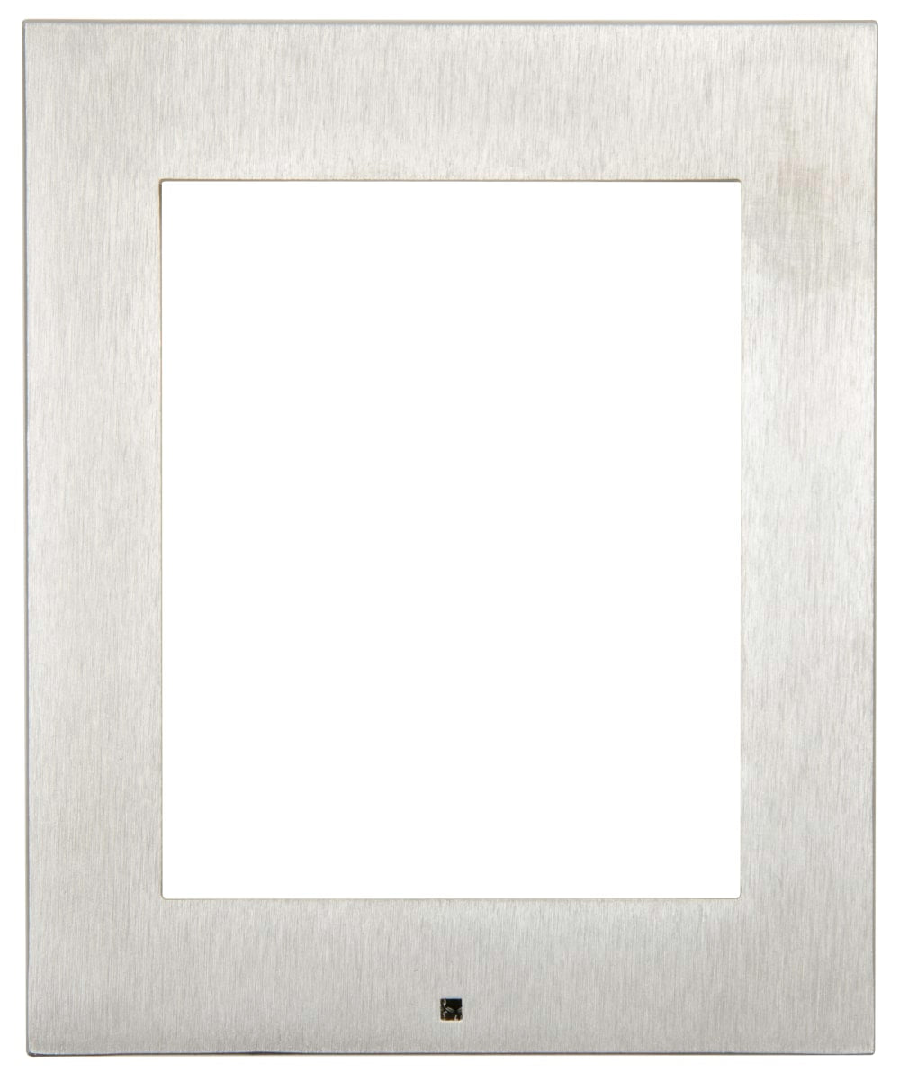Control4® DS2 Mini, Surface Plate (Brushed Nickel)