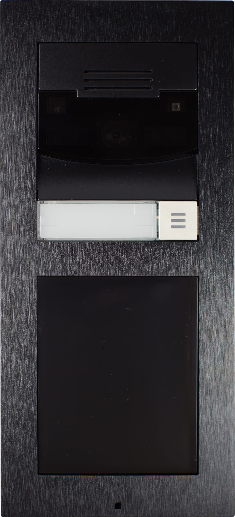 DS2 Door Station, Surface Mount (Black)