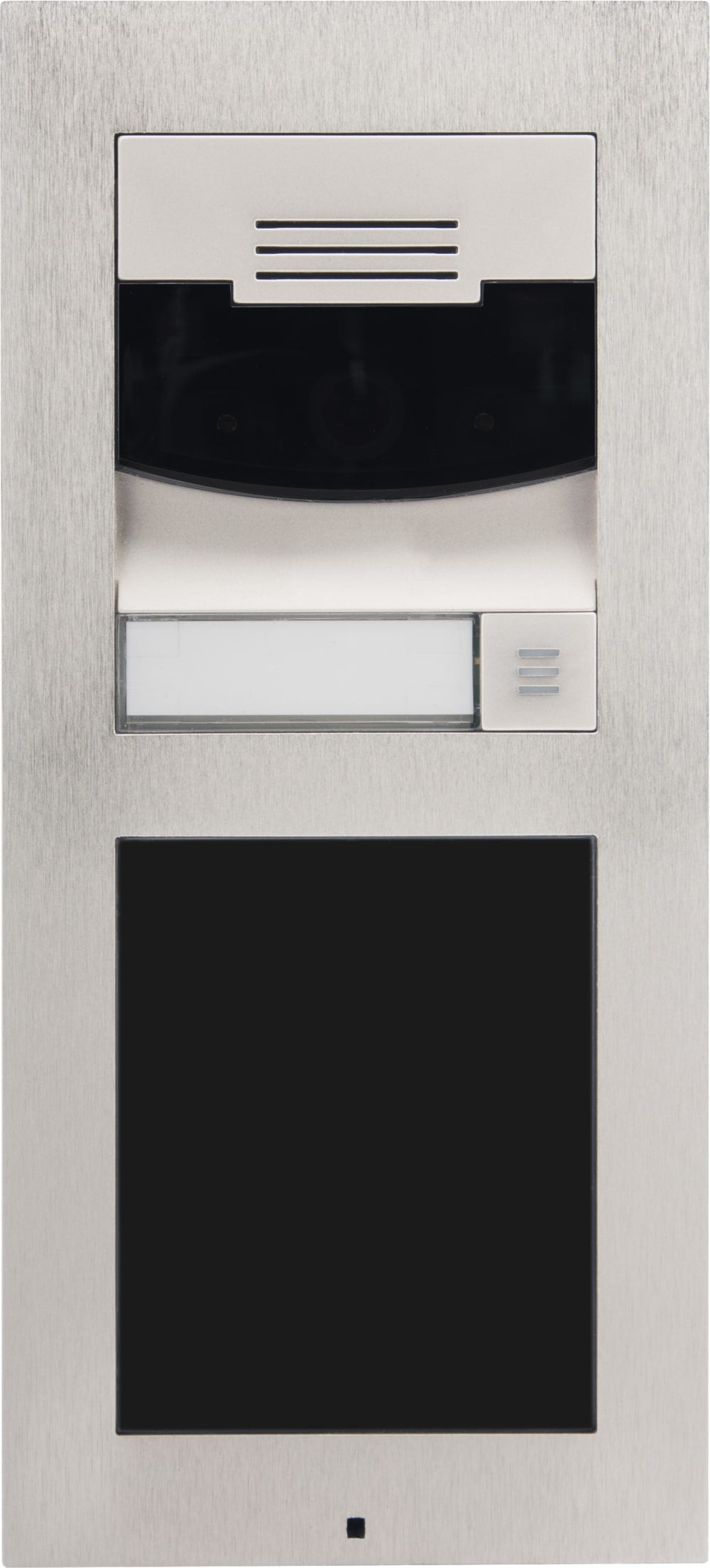 DS2 Door Station, Surface Mount (Brushed Nickel)