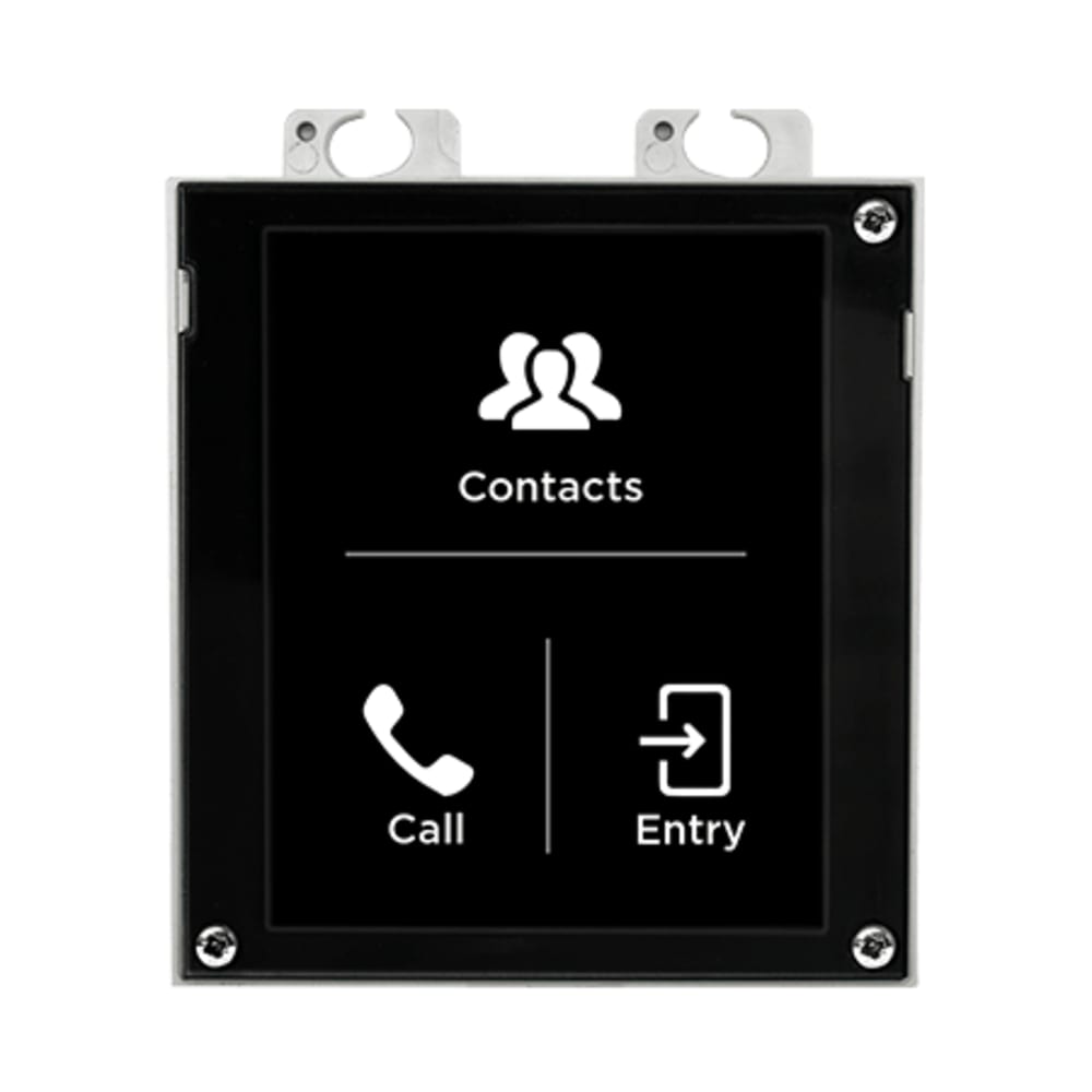 Control4® DS2 Touch Display