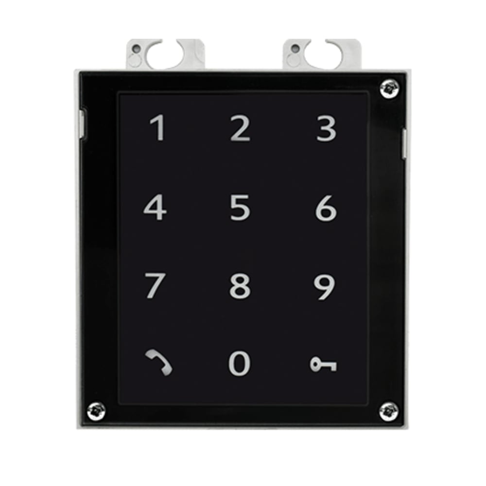 Control4® DS2 Touch Keypad