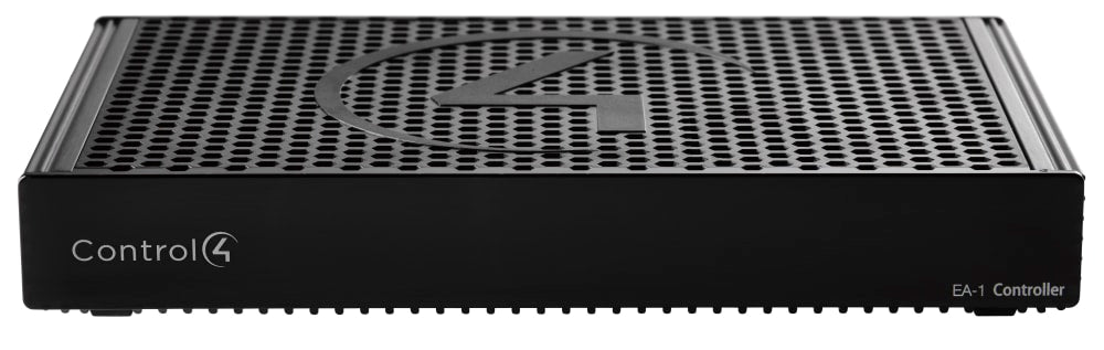 Control4® EA-1 Entertainment and Automation Controller, V2