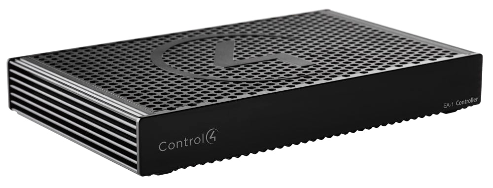 Control4® EA-1 Entertainment and Automation Controller, V2