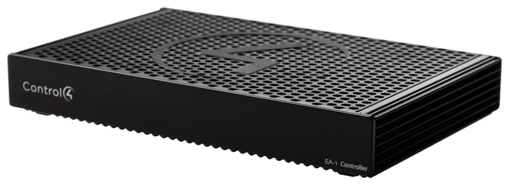 Control4® EA-1 Entertainment and Automation Controller, V2