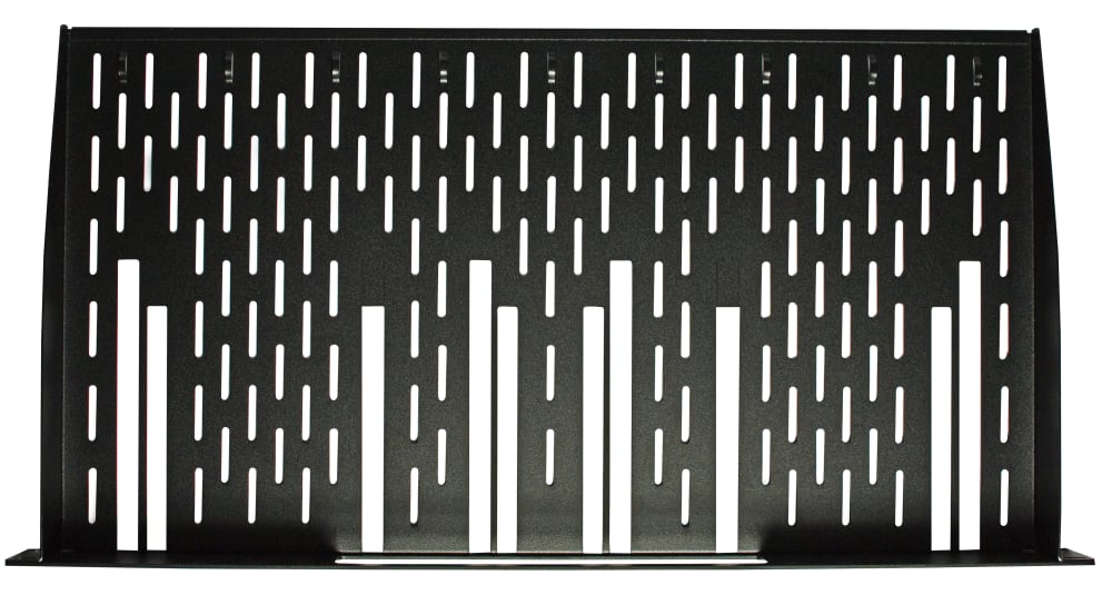 Control4® 1U Rack-Mount Kit, Single EA-1 Controller