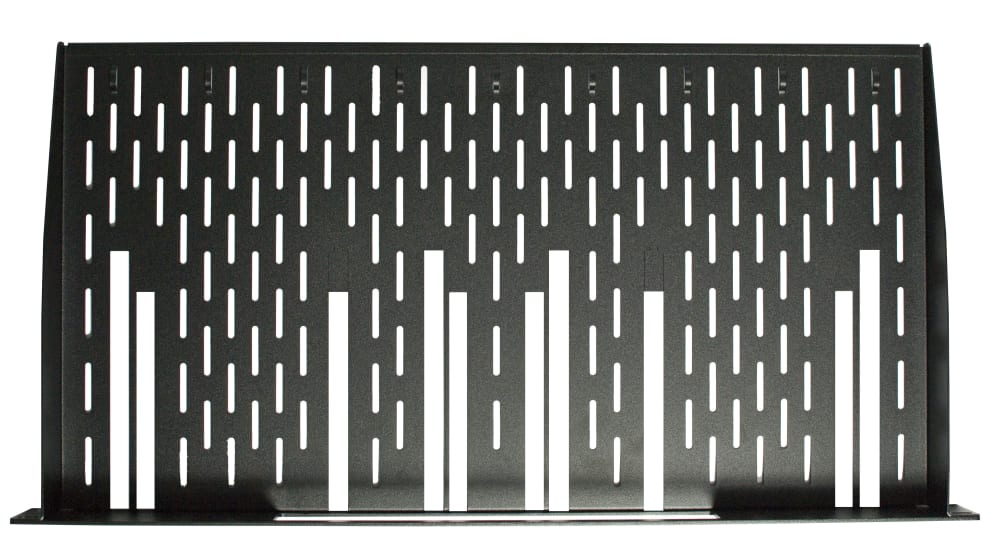Control4® 1U Rack-Mount Kit, Single EA-3 Controller