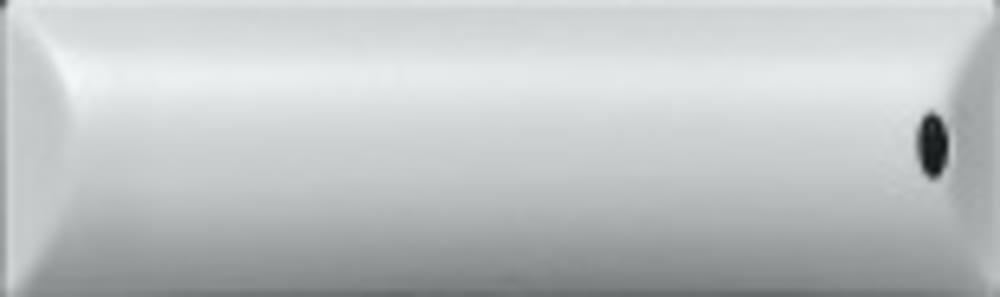 Control4® Engraved Button, Decora Single High (Aluminum)