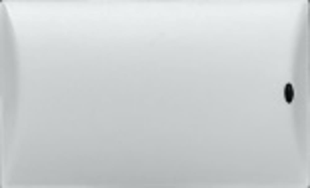Control4® Engraved Button, Decora Double High (Aluminum)