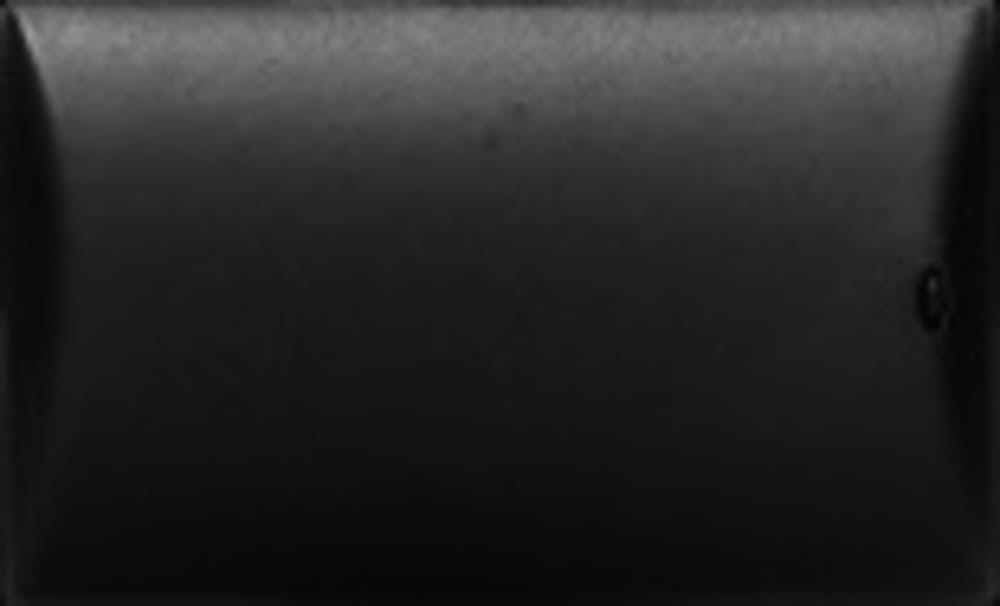 Control4® Engraved Button, Decora Double High (Midnight Black)