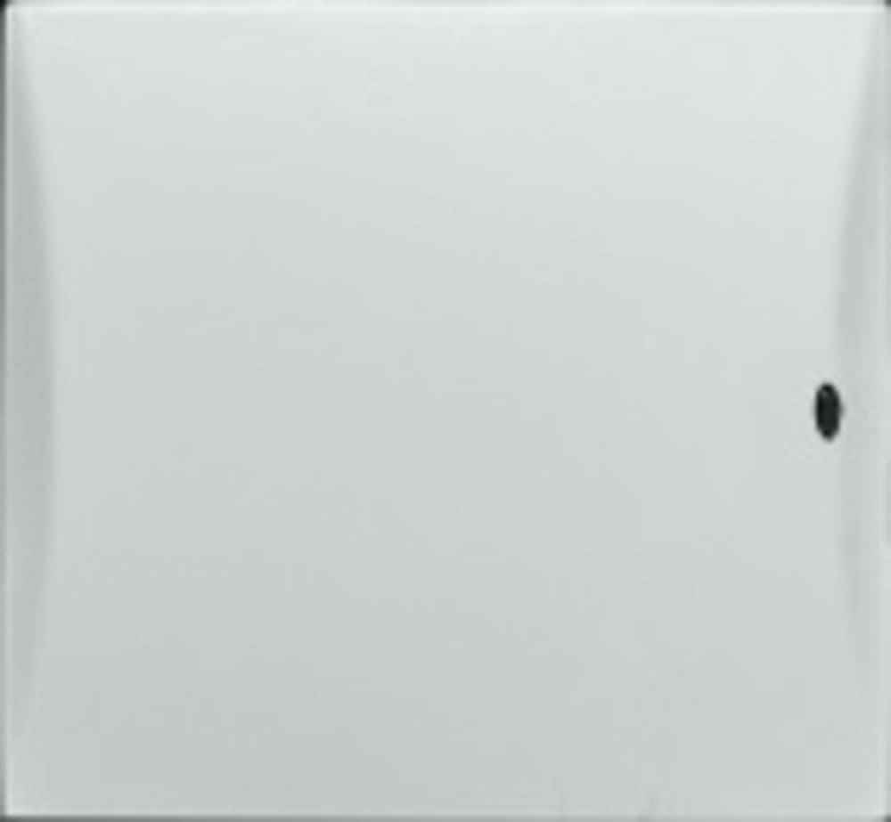 Control4® Engraved Button, Decora Triple High (Aluminum)