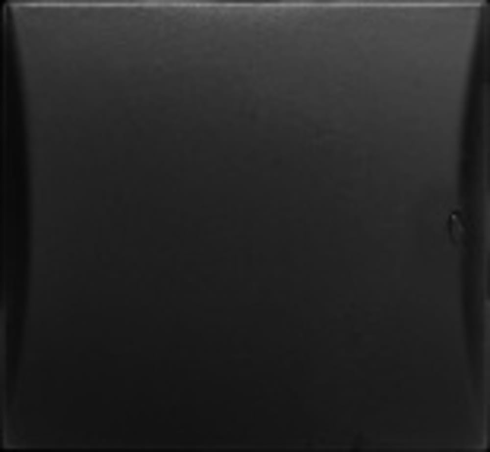 Control4® Engraved Button, Decora Triple High (Midnight Black)