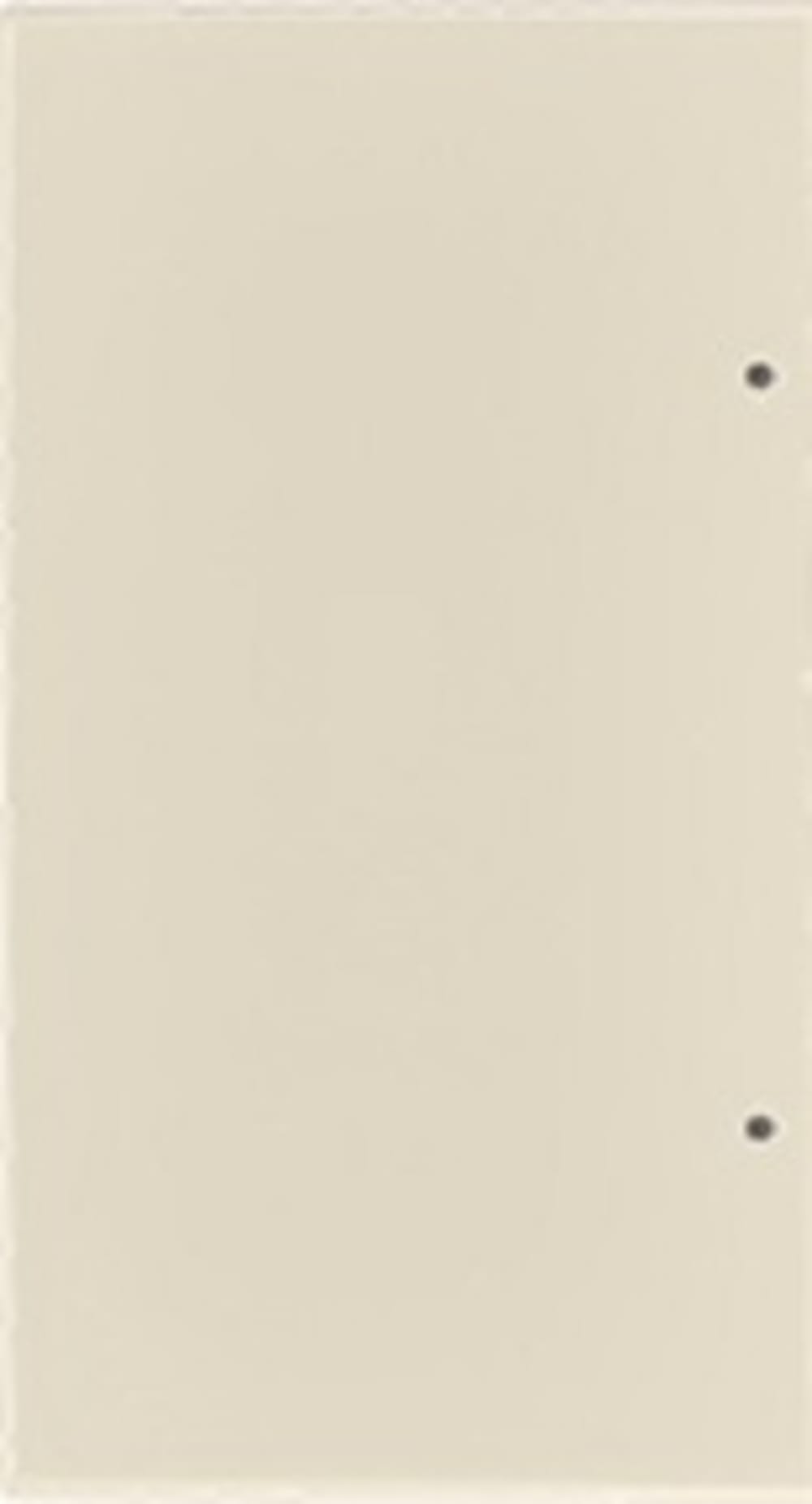 Control4® Engraved Button, Contemporary, Rocker (Light Almond)