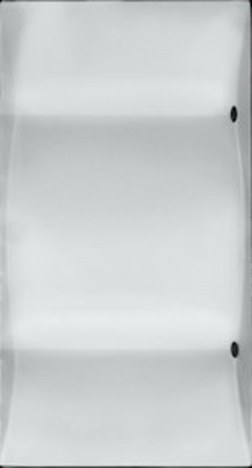 Control4® Engraved Button, Decora Rocker (Snow White)