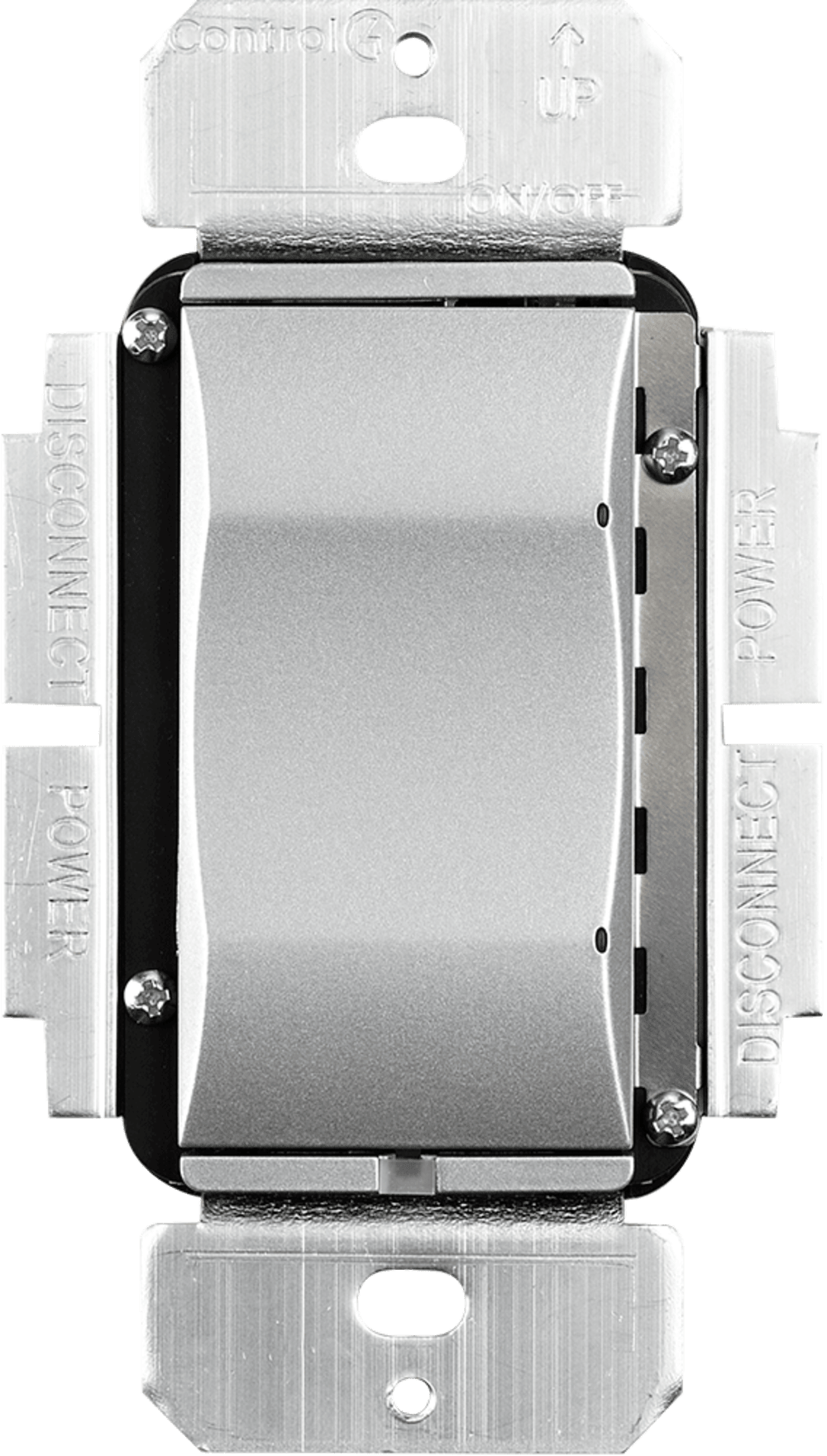 Control4® Forward Phase Dimmer, 120V (Aluminum)