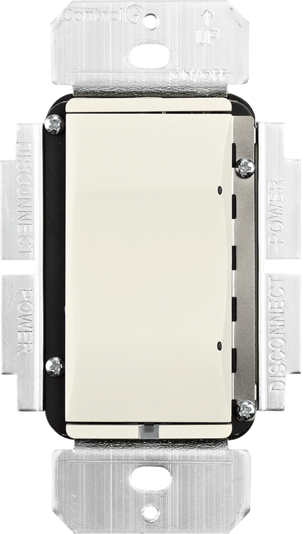 Control4® Forward Phase Dimmer, 120V (Biscuit)