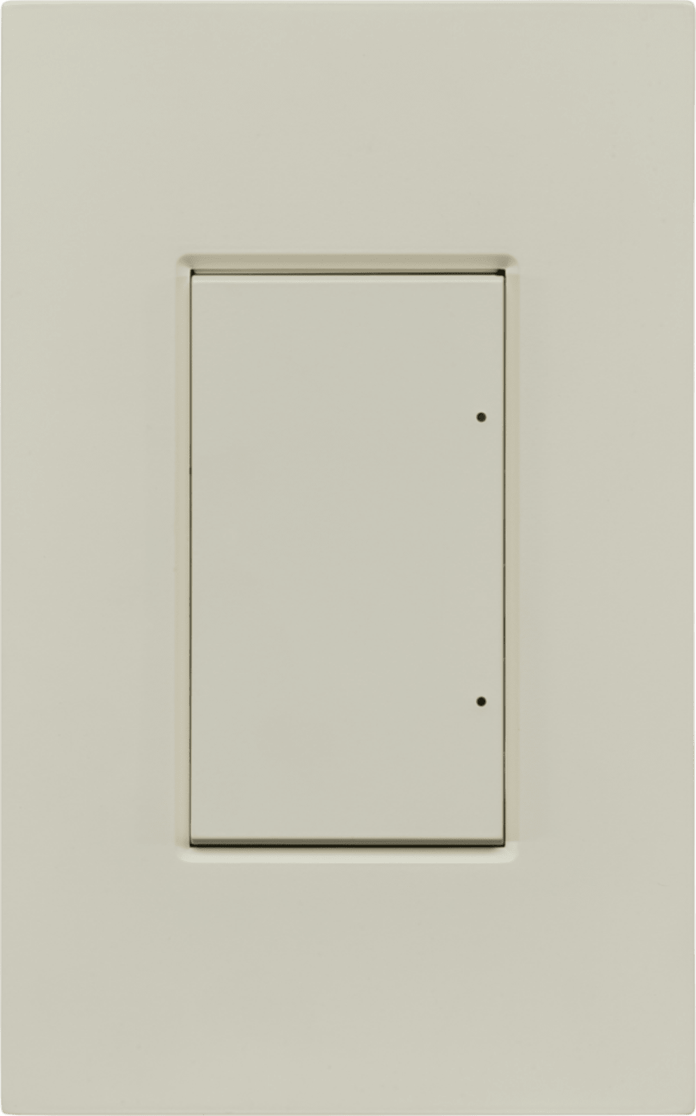 Control4® Forward Phase Dimmer, Contemporary, 120V (Biscuit)