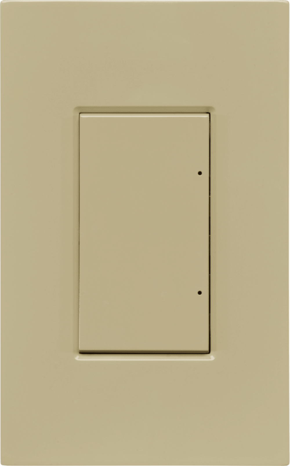 Control4® Forward Phase Dimmer, Contemporary, 120V (Ivory)