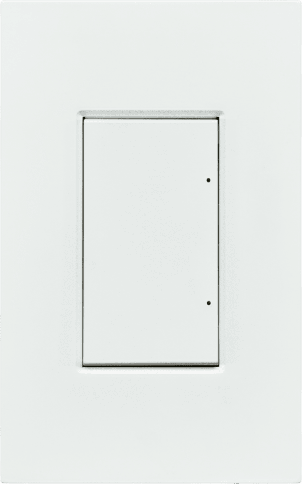 Control4® Forward Phase Dimmer, Contemporary, 120V (Snow White)