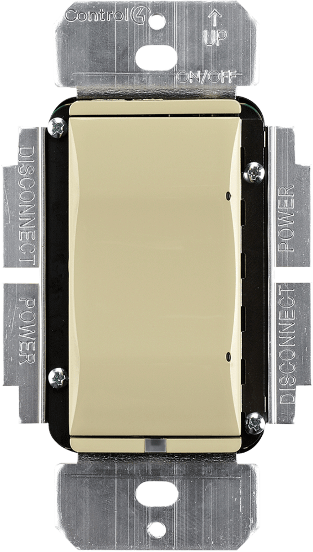 Control4® Forward Phase Dimmer, 120V (Ivory)
