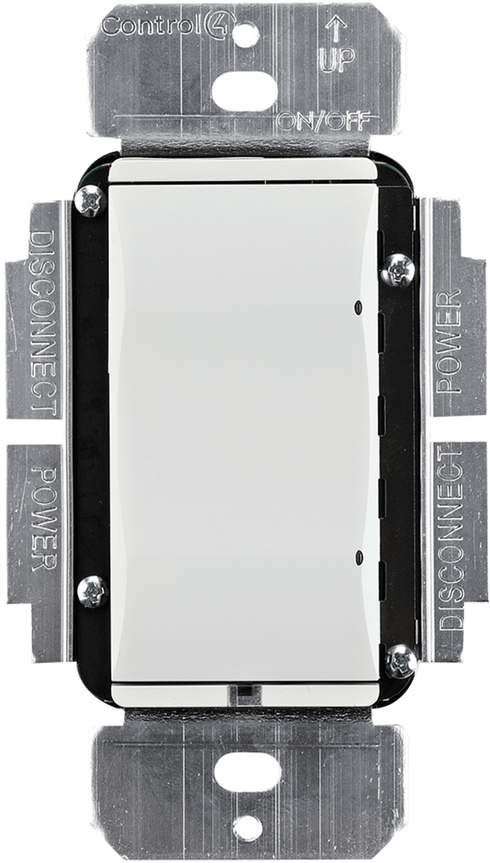 Control4® Forward Phase Dimmer, 120V (Snow White)