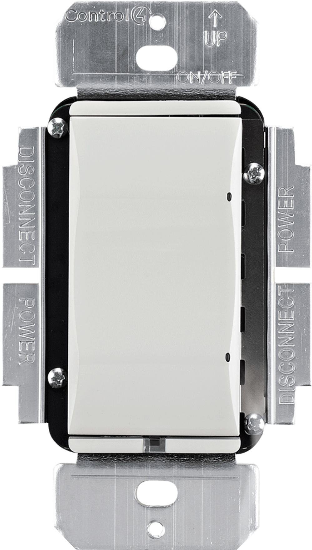 Control4® Forward Phase Dimmer, 120V (White)