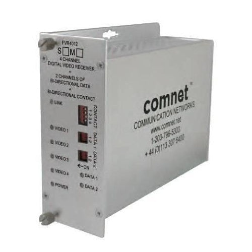 Image of C4-FVR4012S1