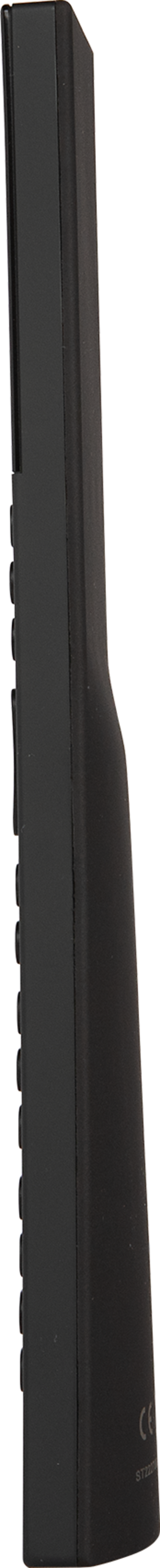 Control4® Halo Remote (Black)