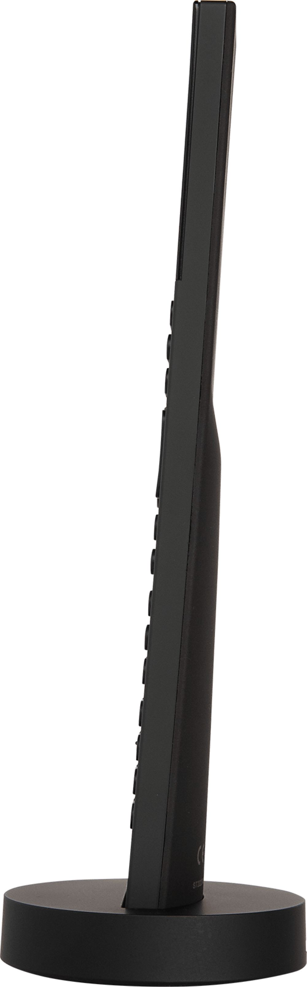 Control4® Halo Remote (Black)