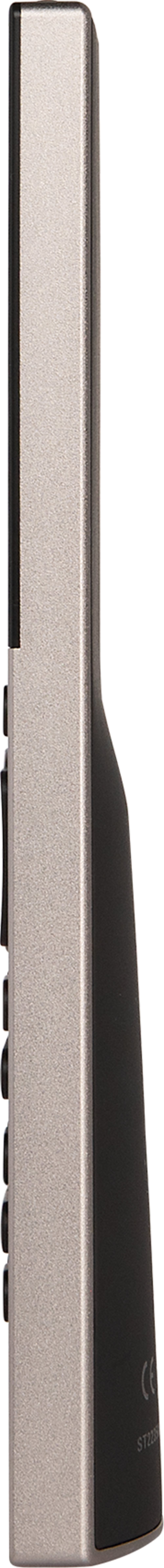 Control4® Halo Touch Remote (Silver)