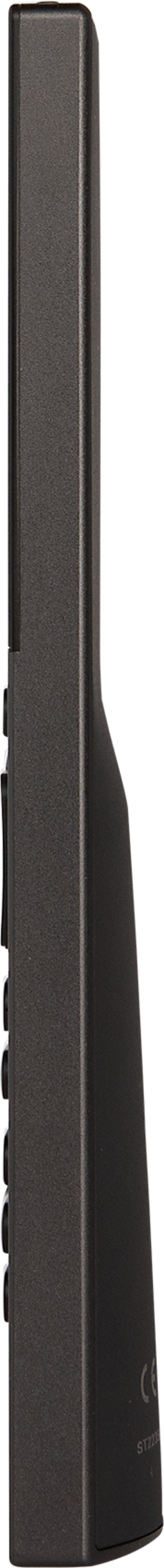Control4® Halo Touch Remote (Black)