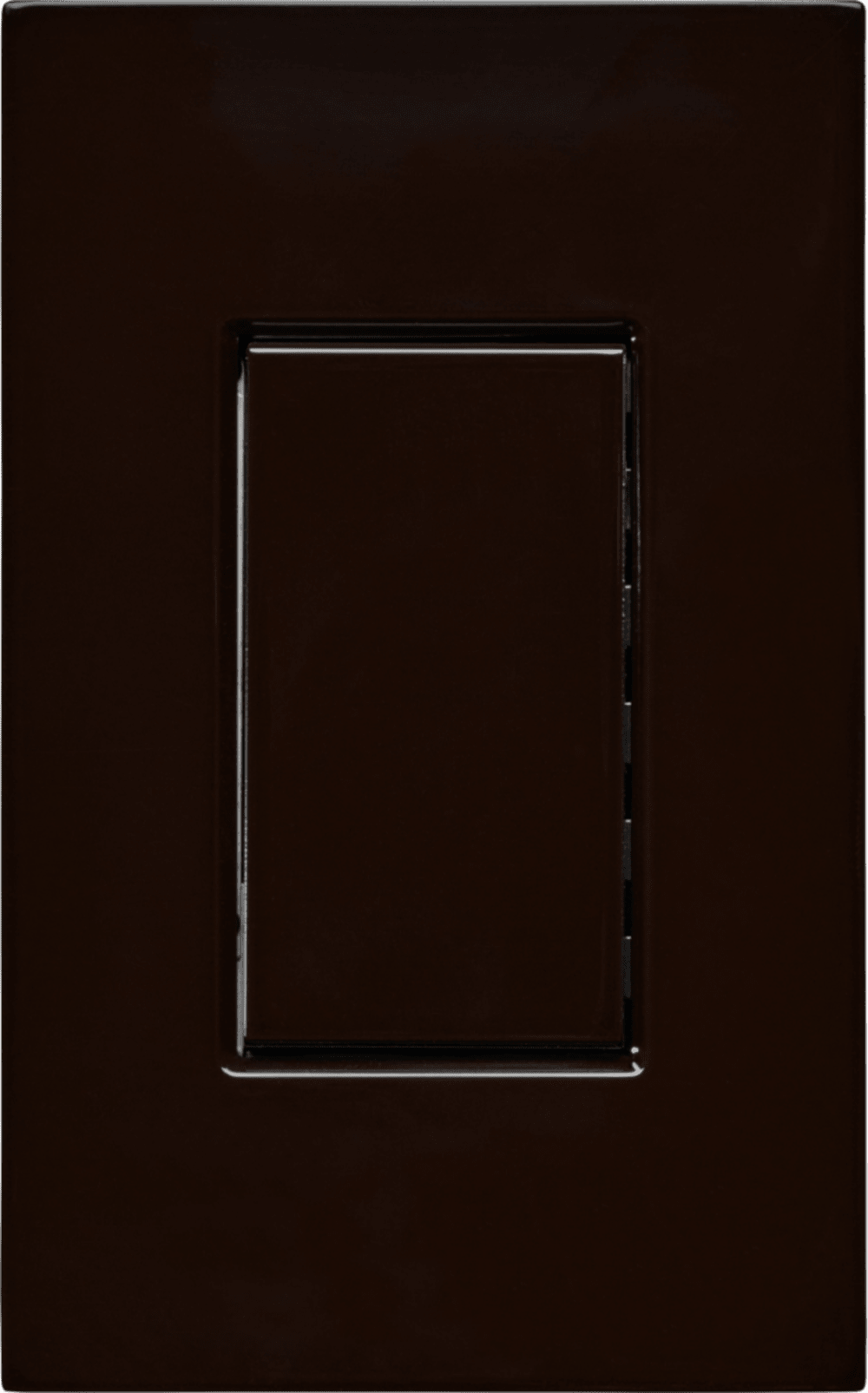 Control4® Auxiliary Keypad, Contemporary (Brown)