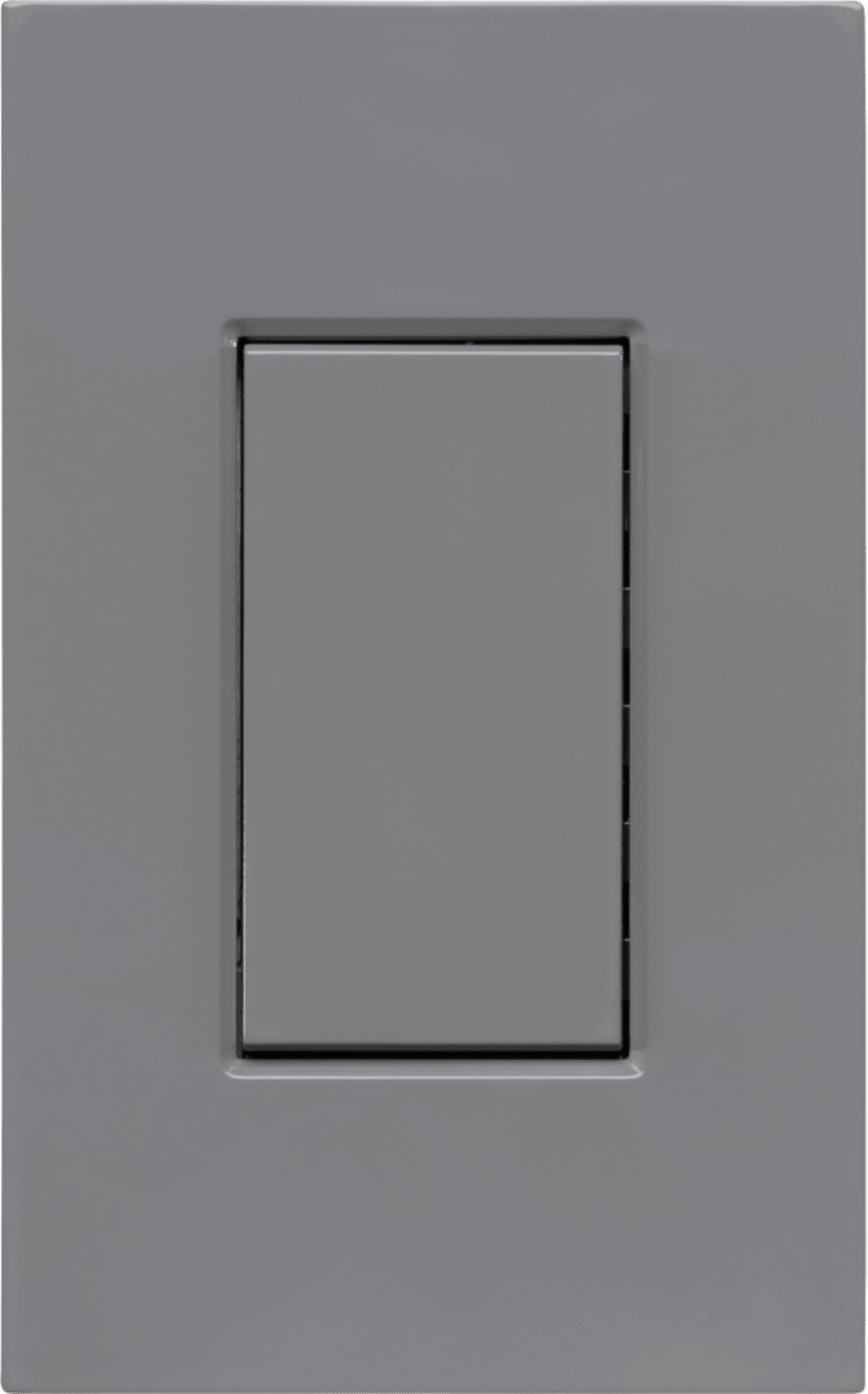 Control4® Auxiliary Keypad, Contemporary (Gray)