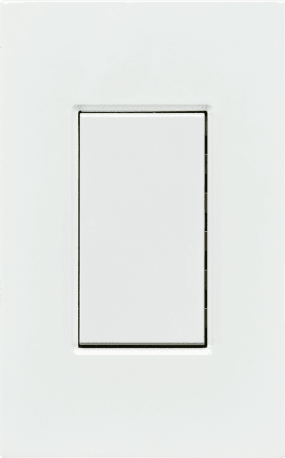 Control4® Auxiliary Keypad, Contemporary (White)