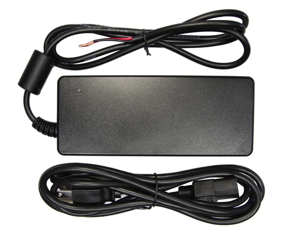 Control4® 48V Wireless Keypad Power Supply