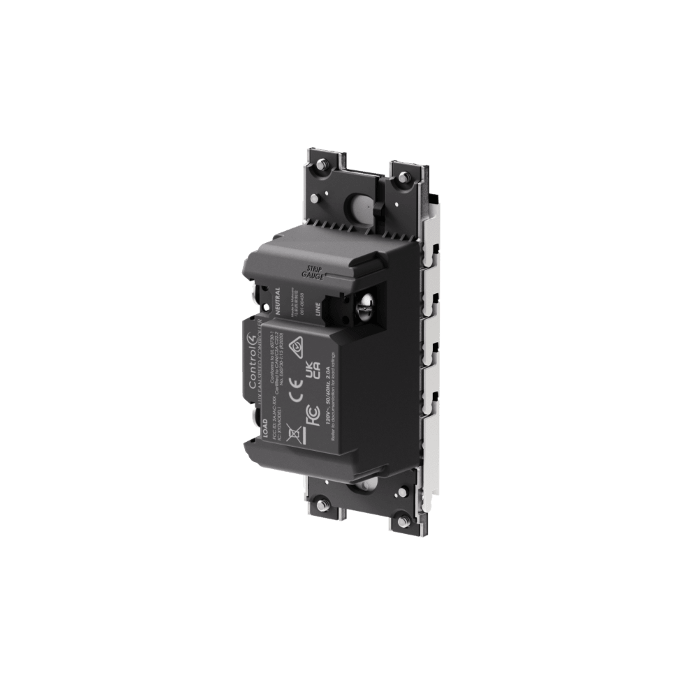 Control4® Lux Variable Speed Controller