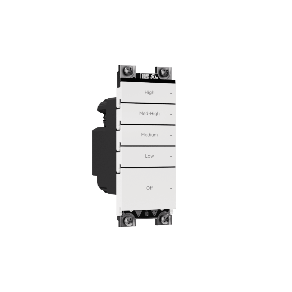 Control4® Lux Variable Speed Controller