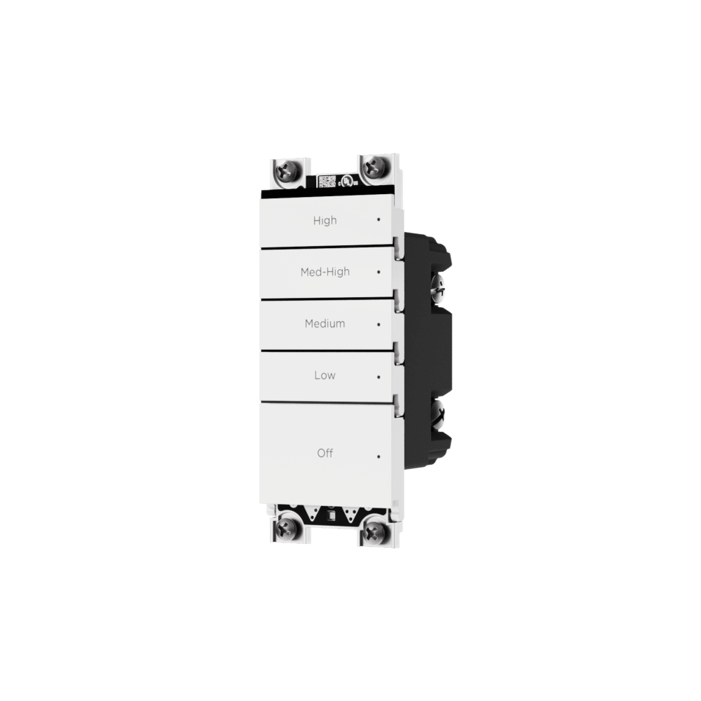Control4® Lux Variable Speed Controller
